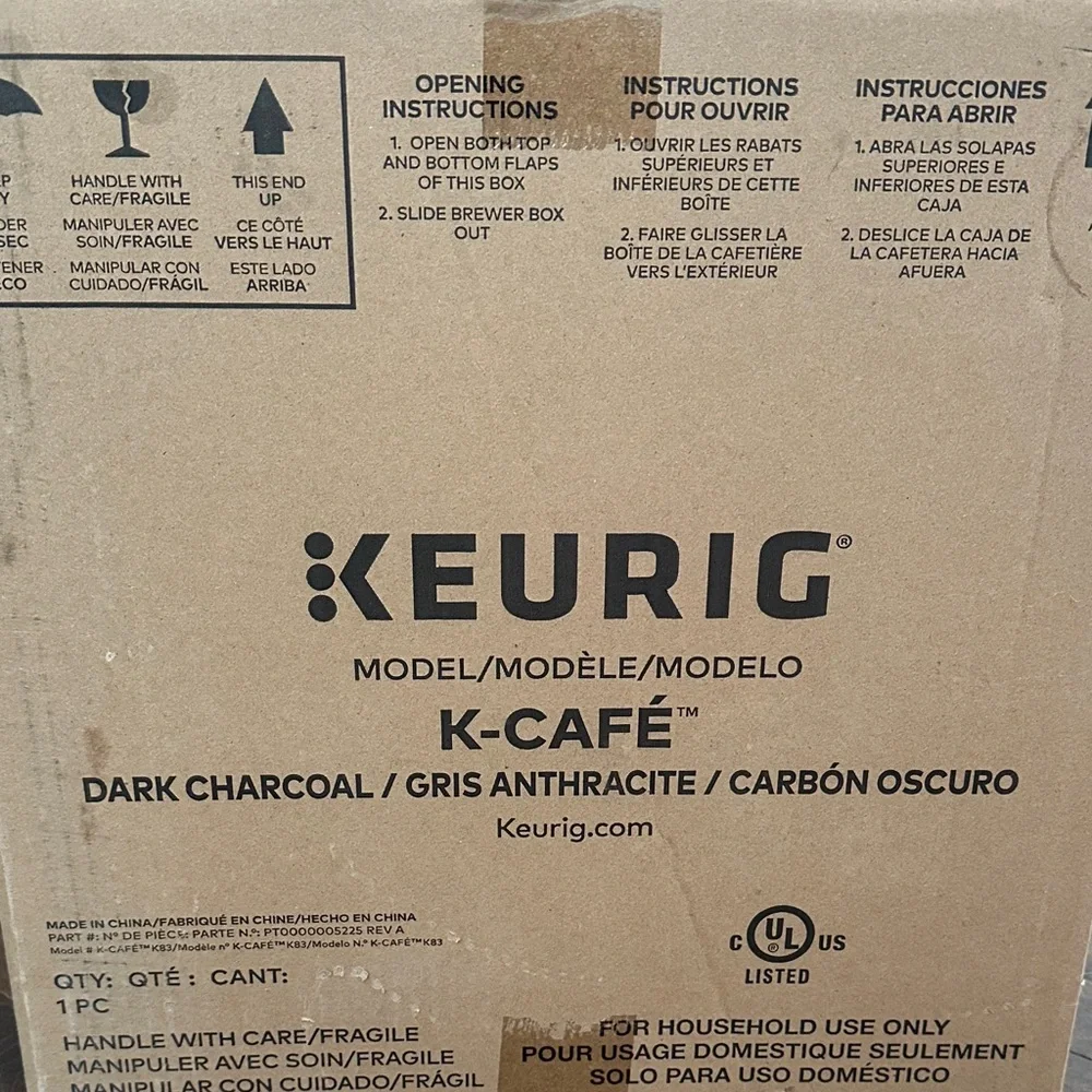 Keurig K-Café
